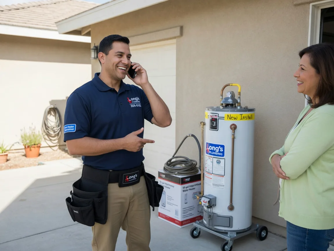 Leak Detection Midland, MI FAQs
